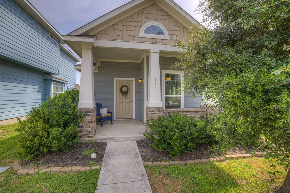 Unit for sale at 109 Bosque DR, San Marcos, TX 78666