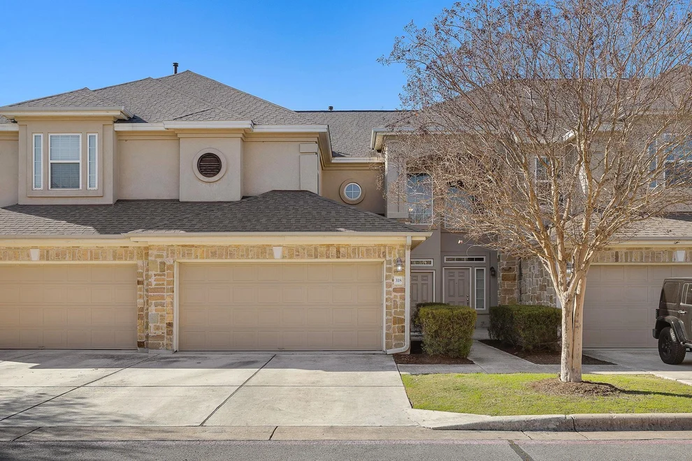 Unit for sale at 1101 E Parmer LN, Austin, TX 78753