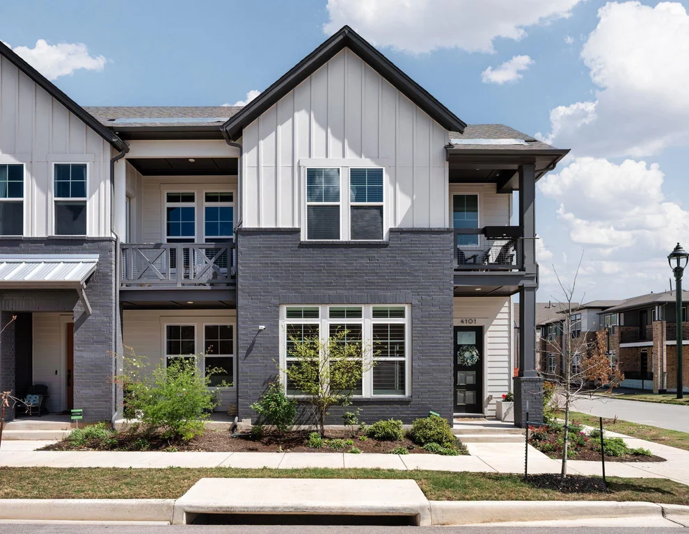 Unit for sale at 4101 Margarita ST, Austin, TX 78723
