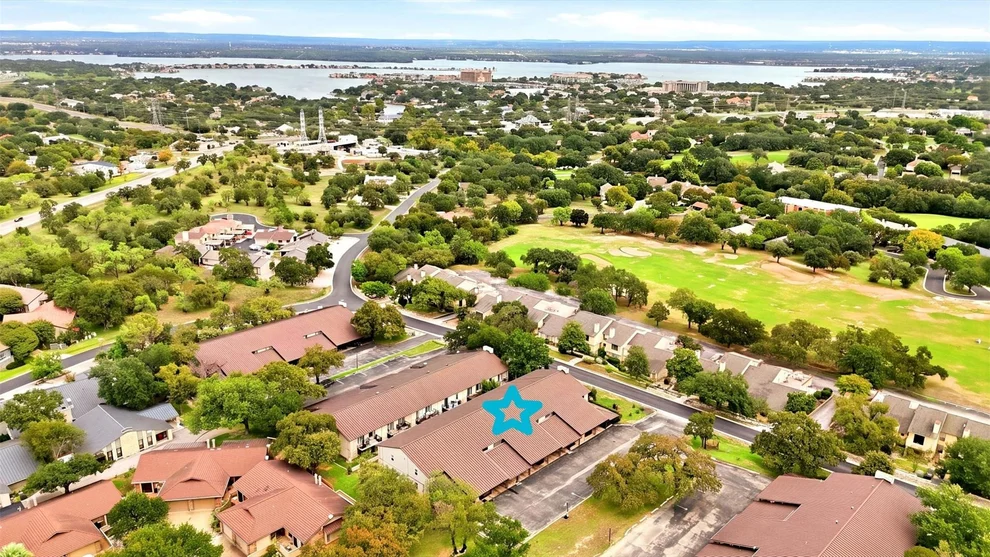 Unit for sale at 1210 Hi Stirrup #205, Horseshoe Bay, TX 78657