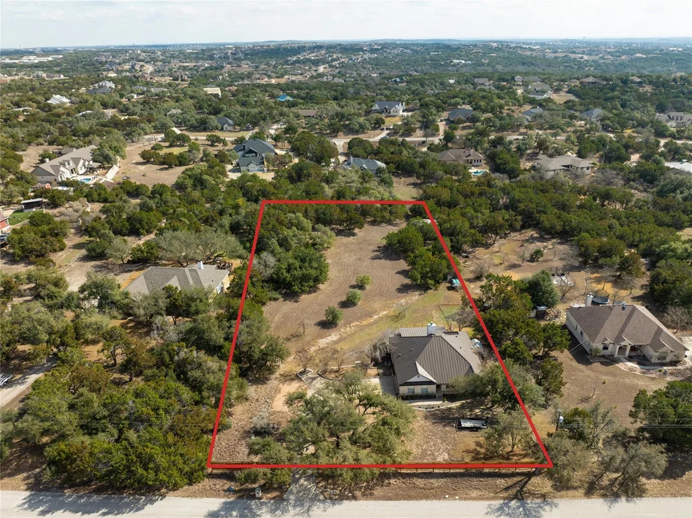 Unit for sale at 1021 Westland Ridge RD, Dripping Springs, TX 78620