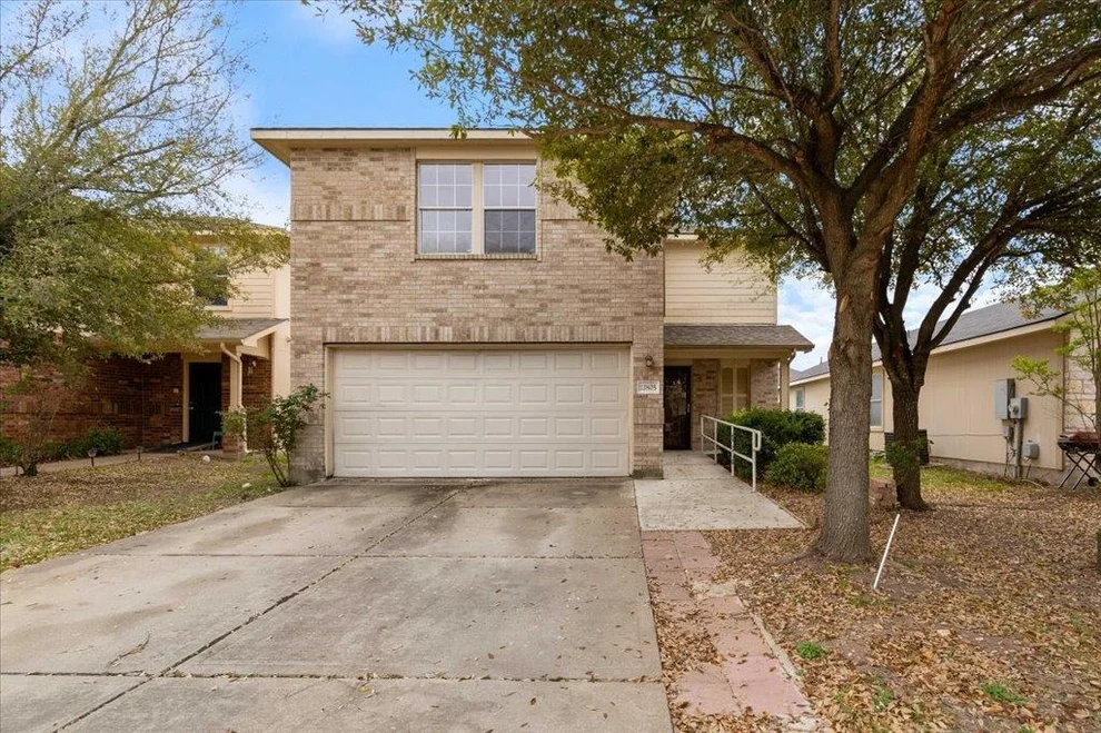 Unit for sale at 12805 Door Bell DR, Manor, TX 78653