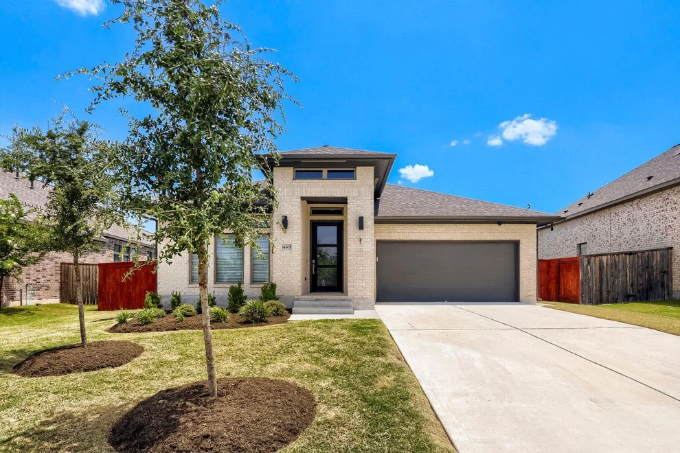 Unit for sale at 14505 Kira LN, Manor, TX 78653