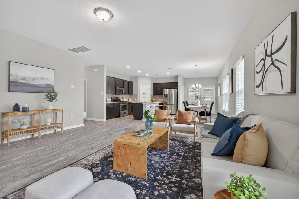 Unit for sale at 3029 Blantyre BND, Round Rock, TX 78664