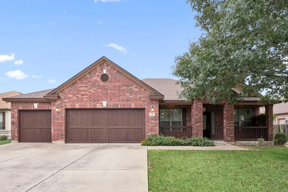 Unit for sale at 228 Camperdown Elm DR, Austin, TX 78748