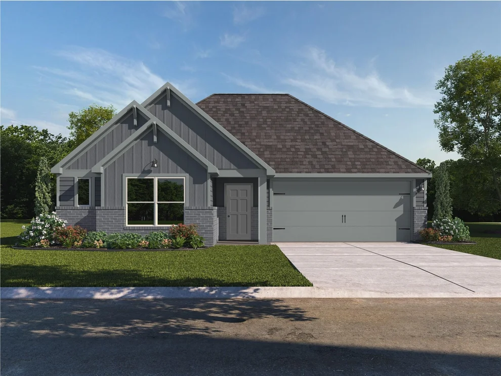 Unit for sale at 2041 Mandarin CT, Copperas Cove, TX 76522