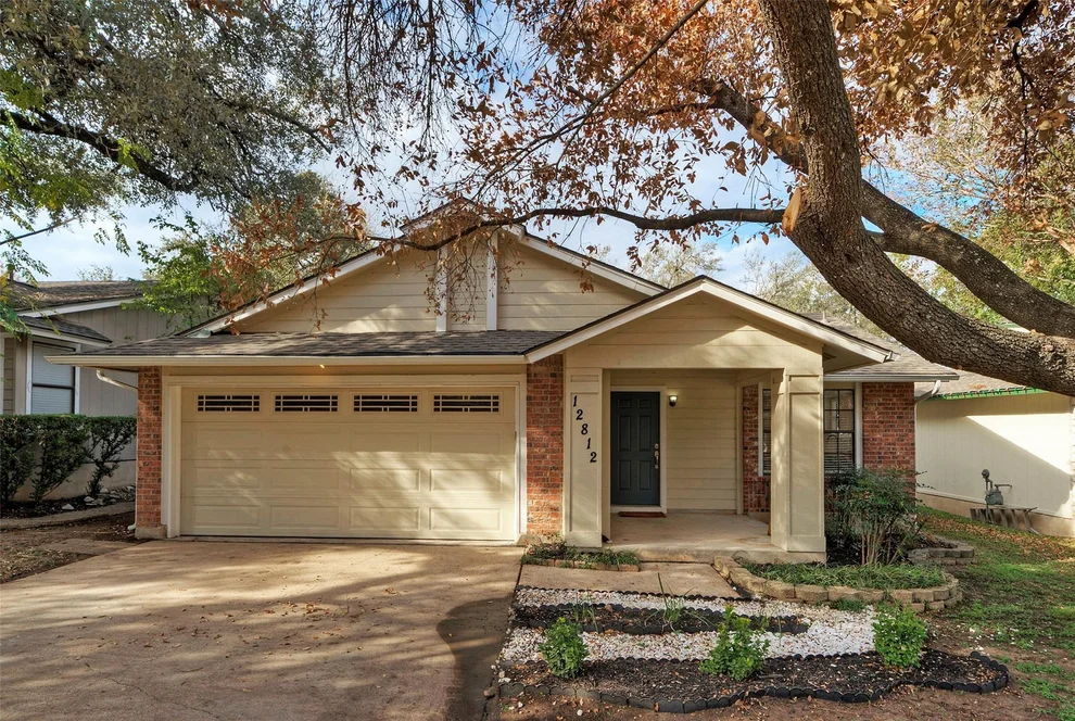 Unit for sale at 12812 Carrera DR, Austin, TX 78727