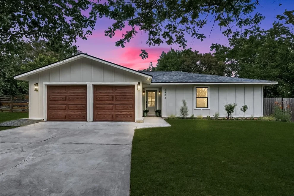 Unit for sale at 2802 Leeds CV, Austin, TX 78745