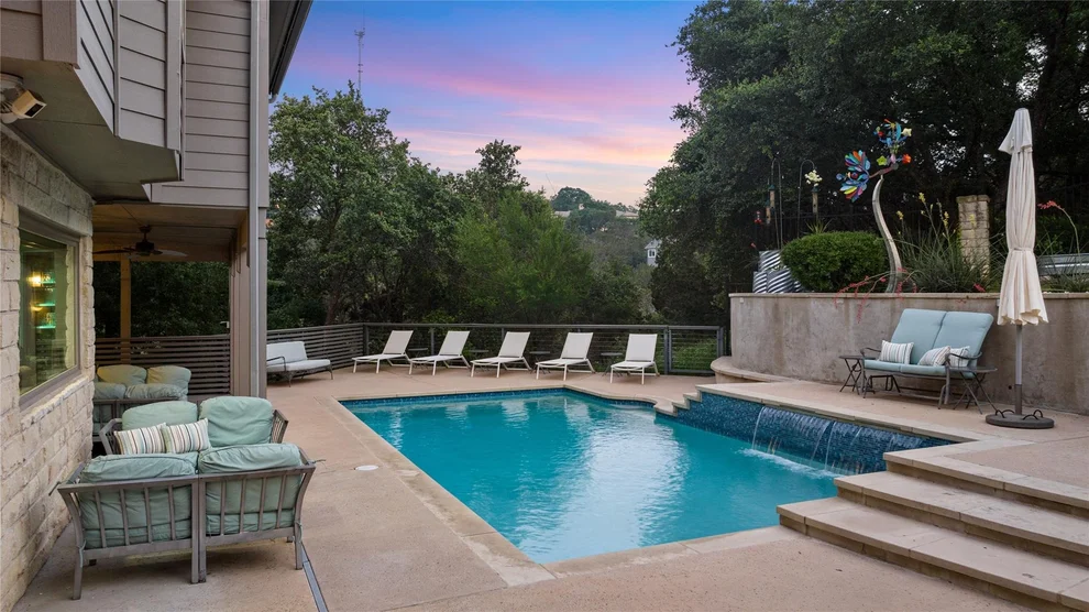 Unit for sale at 3402 Needles DR, Austin, TX 78746
