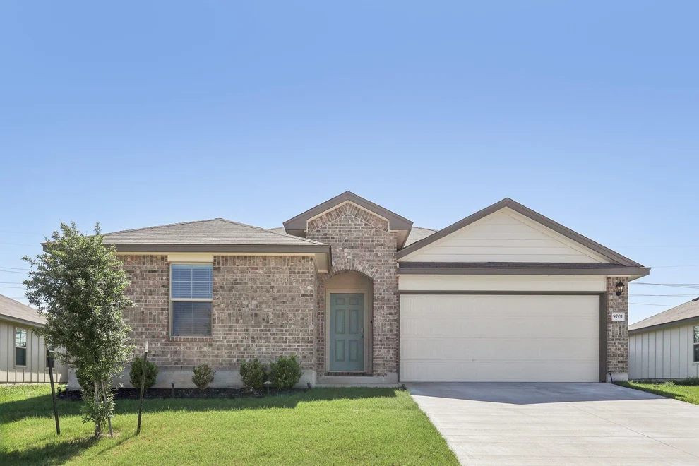 Unit for sale at 9701 Kensley Rose DR, Killeen, TX 76542