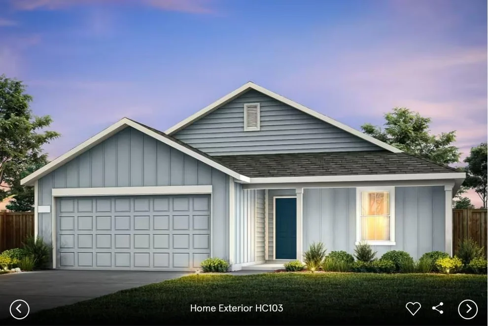 Unit for sale at 1327 Sky Ridge CT, Belton, TX 76513