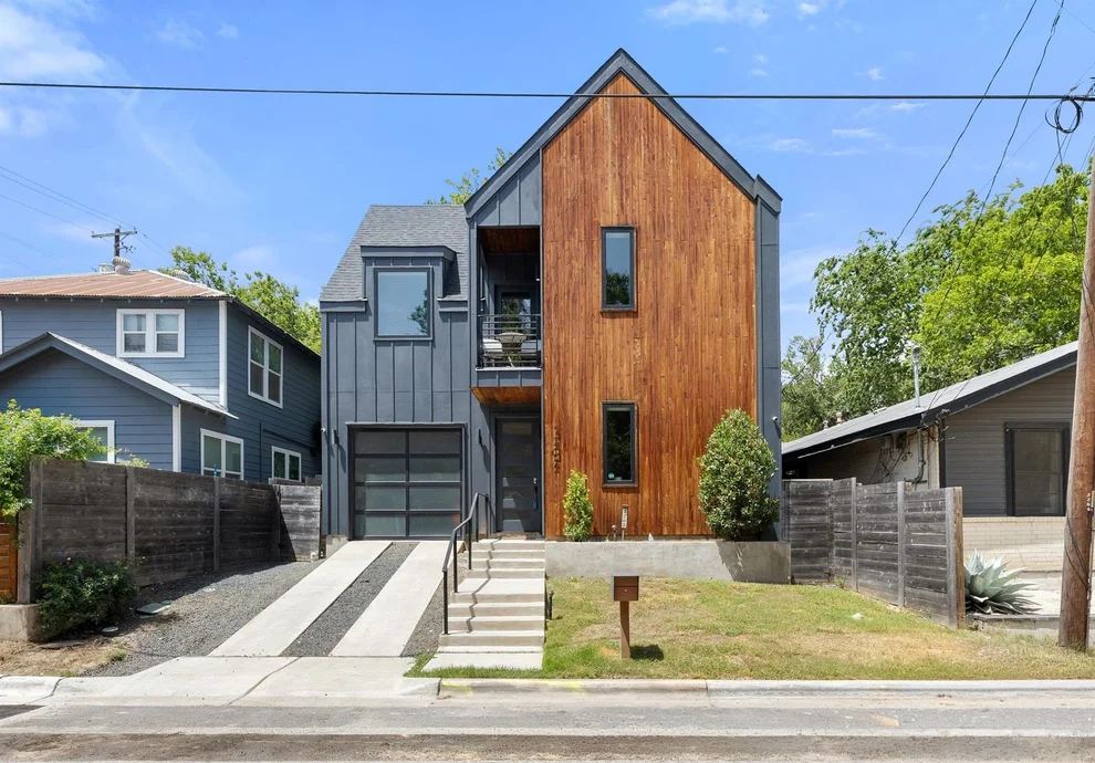 Unit for sale at 2202 Santa Rita ST, Austin, TX 78702