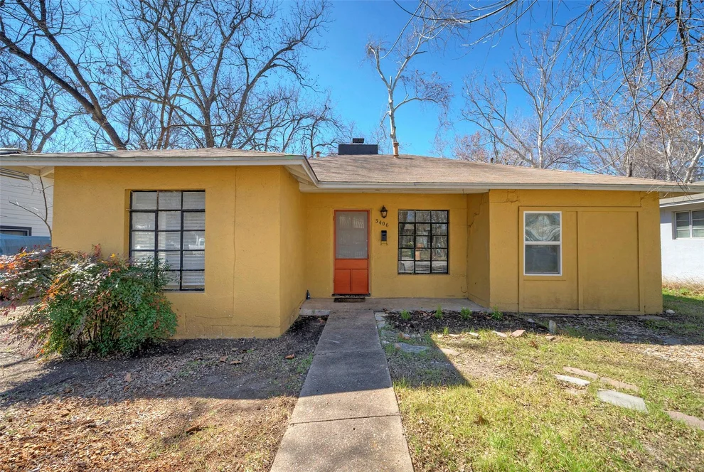 Unit for sale at 3406 Banton RD, Austin, TX 78722