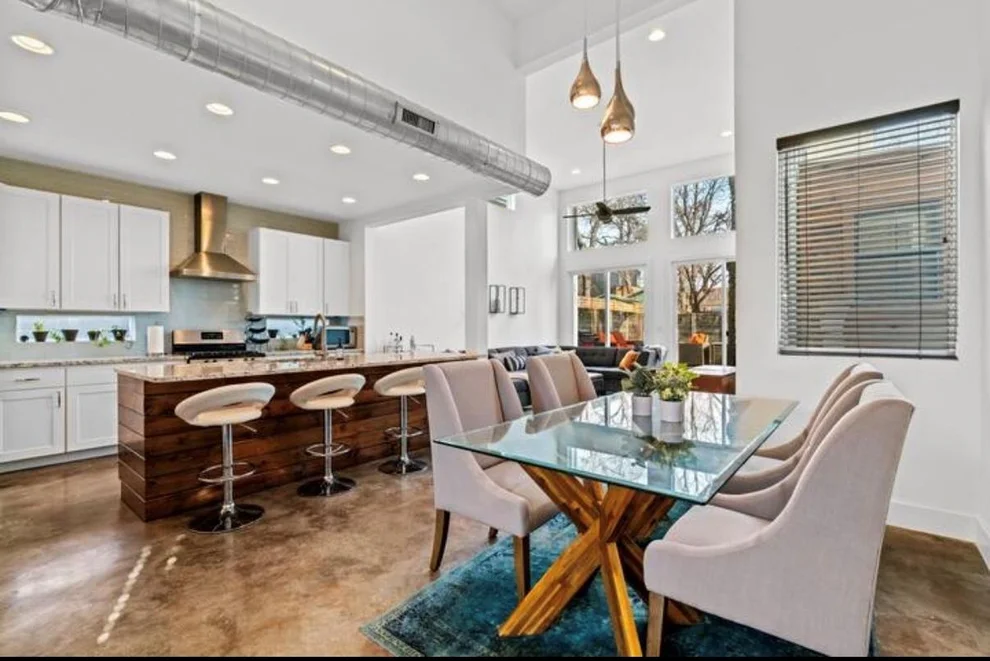 Unit for sale at 2514 E 4th ST, Austin, TX 78702