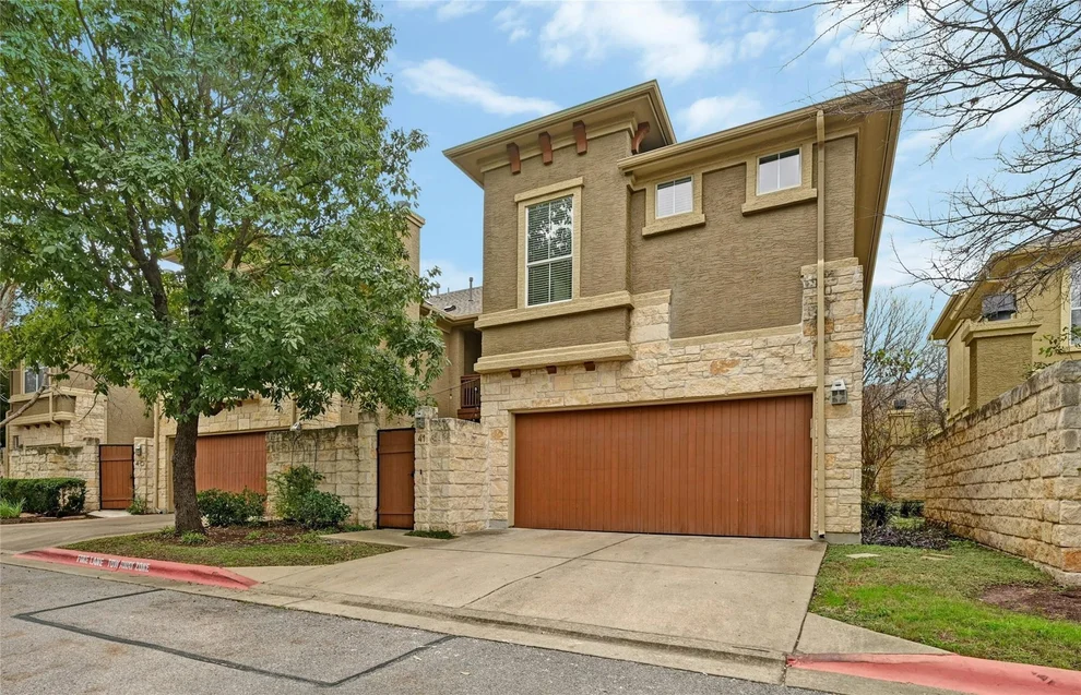 Unit for sale at 3406 Menchaca RD, Austin, TX 78704