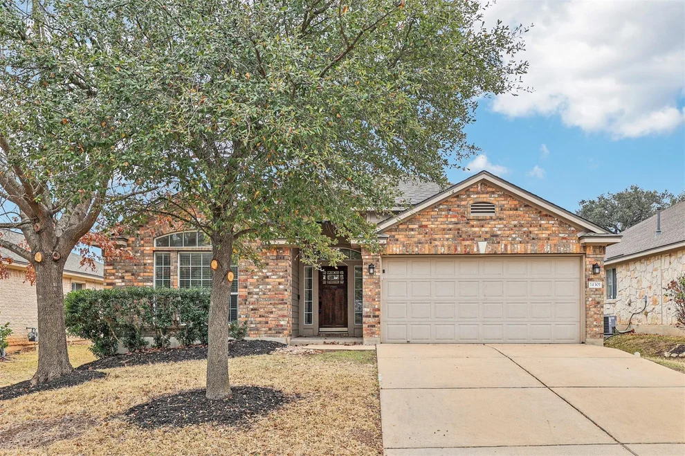 Unit for sale at 14301 Rountree Ranch LN, Austin, TX 78717