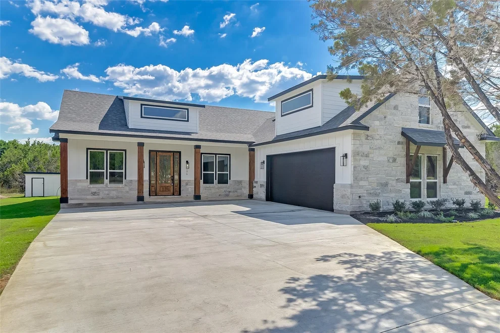 Unit for sale at 179 Rosebud Ranch RD, Bertram, TX 78605