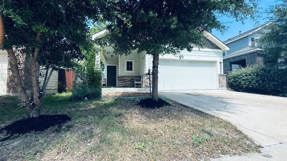 Unit for sale at 7932 Castelardo PL, Round Rock, TX 78665