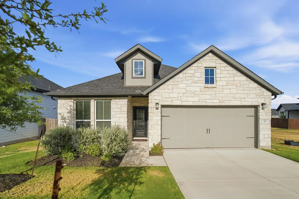 Unit for sale at 129 Elderberry DR, Salado, TX 76571