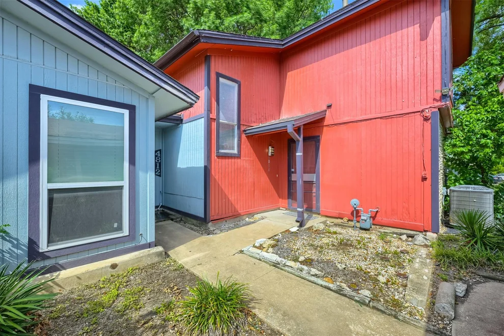 Unit for sale at 4814 Misty Slope LN, Austin, TX 78744