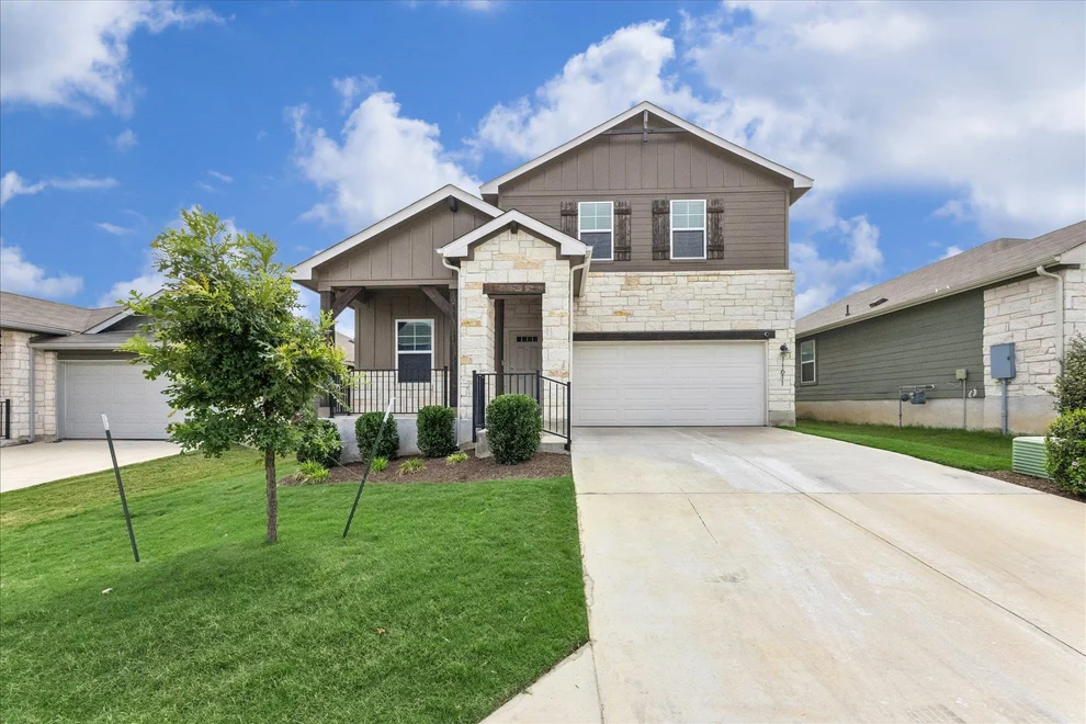 Unit for sale at 11611 Copperstone Ave, Austin, TX 78748