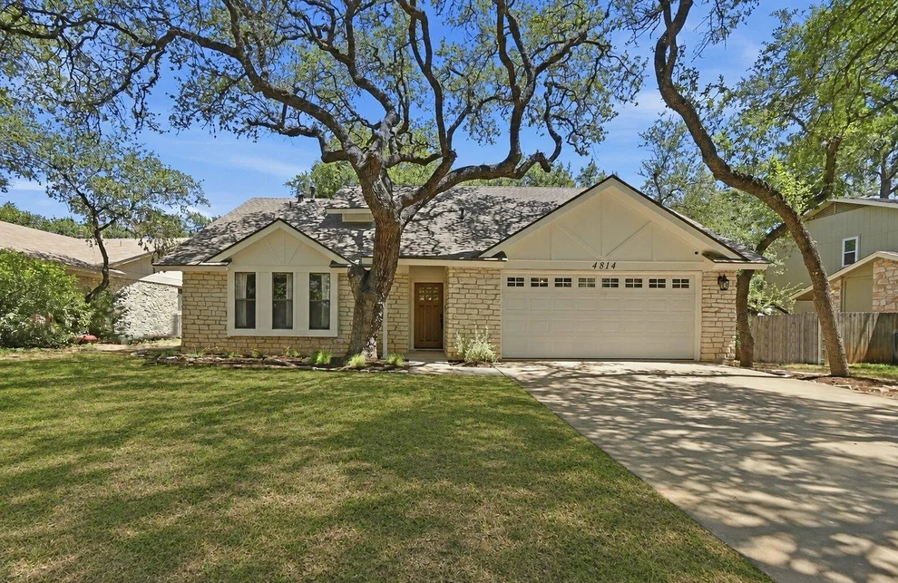 Unit for sale at 4814 White Elm DR, Austin, TX 78749
