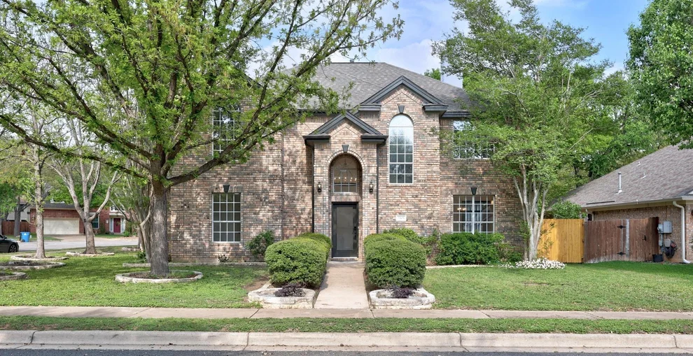Unit for sale at 3505 Galena Hills LOOP, Round Rock, TX 78681