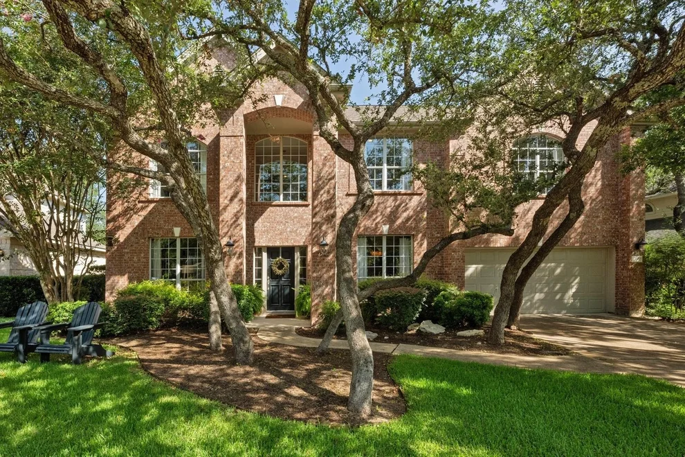 Unit for sale at 3310 San Mateo DR, Austin, TX 78738