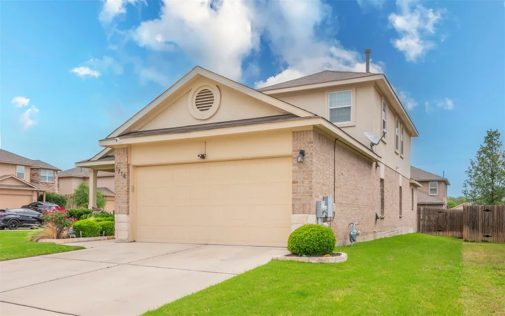 Unit for sale at 1714 Deodara DR, Cedar Park, TX 78613
