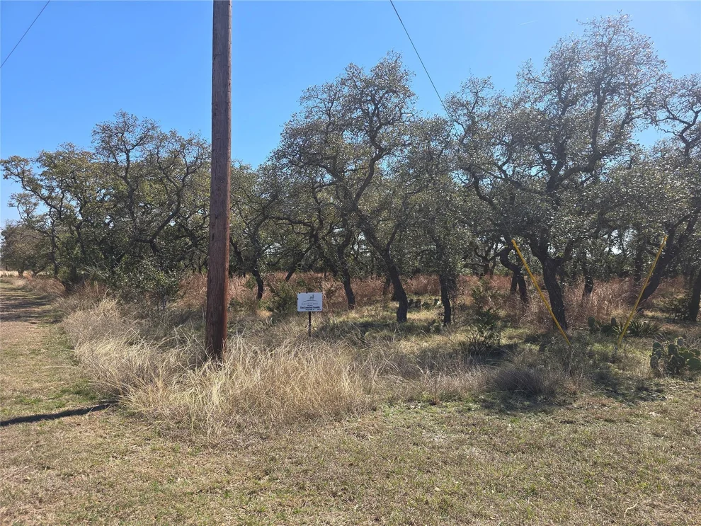 Unit for sale at lot 211 Axis WAY, Lampasas, TX 76550