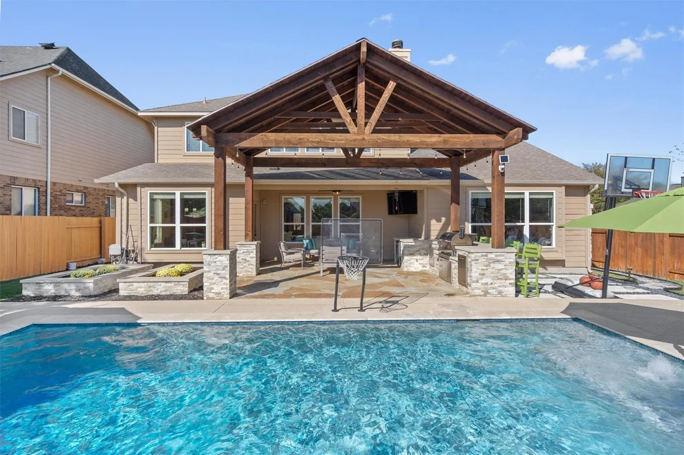 Unit for sale at 4531 Monterosa LN, Round Rock, TX 78665