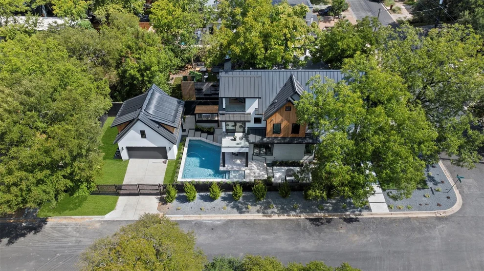 Unit for sale at 1106 West Monroe ST, Austin, TX 78704