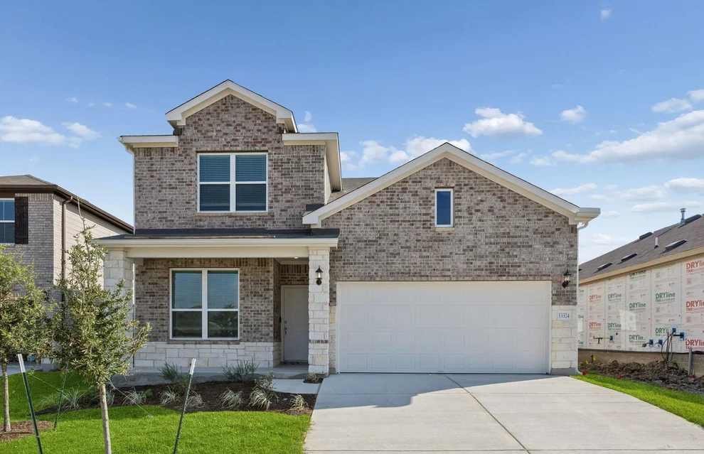Unit for sale at 13324 Cuchillo PATH, Manor, TX 78653