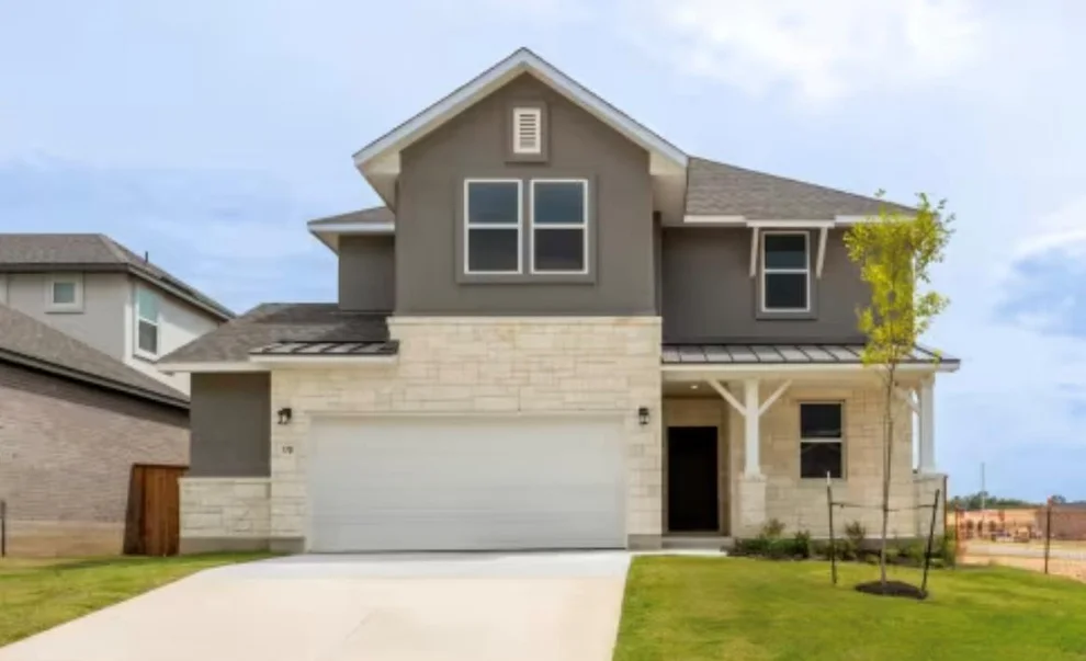 Unit for sale at 170 Prodigal WAY, Kyle, TX 78640
