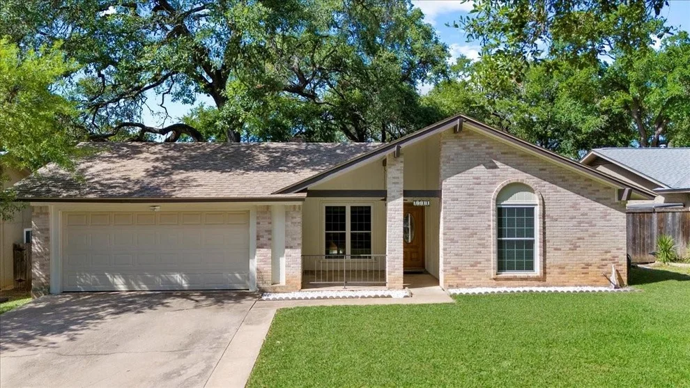 Unit for sale at 2514 Redleaf LN, Austin, TX 78745