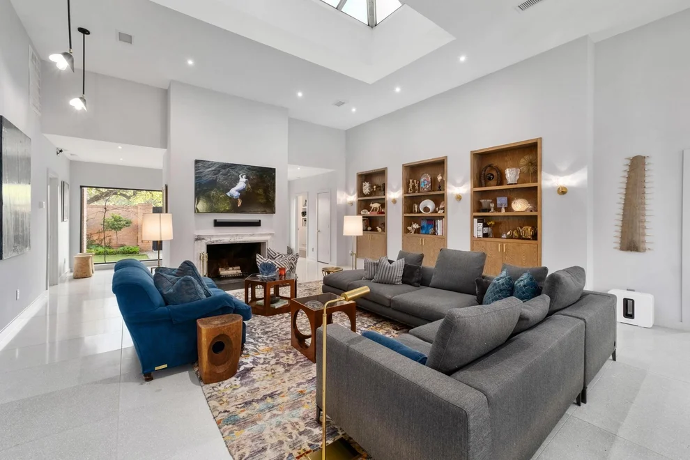 Unit for sale at 2404 Enfield RD, Austin, TX 78703