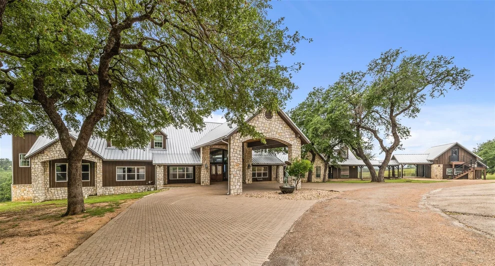 Unit for sale at 219 County Road 343, Marble Falls, TX 78654