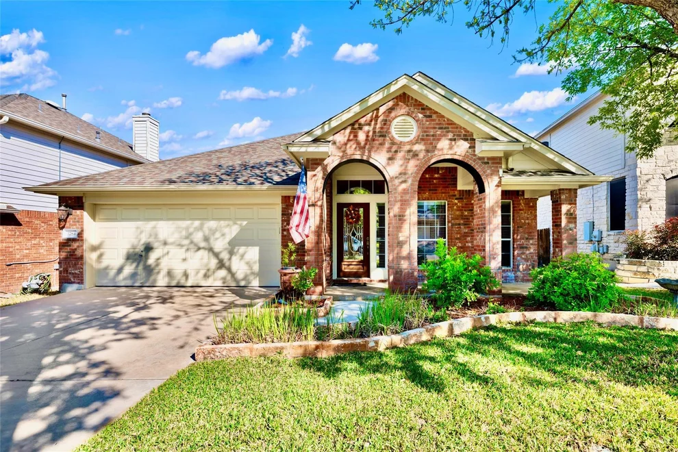 Unit for sale at 3784 Fossilwood WAY, Round Rock, TX 78681