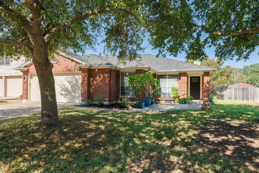 Unit for sale at 15530 Cadoz DR, Austin, TX 78728