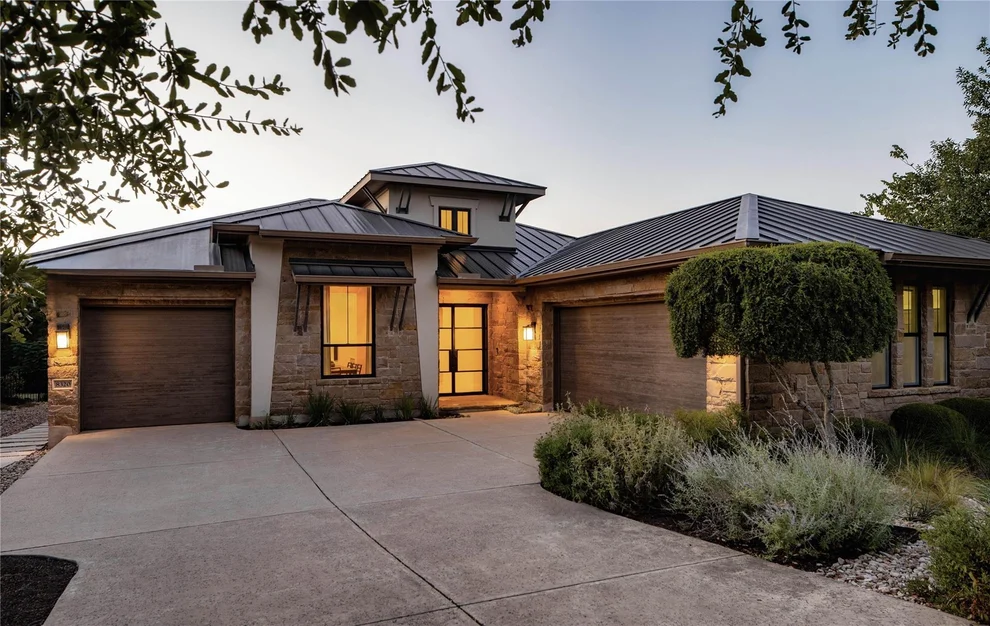 Unit for sale at 8320 Carranzo DR, Austin, TX 78735
