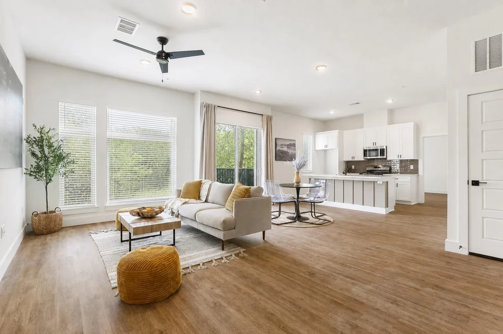 Unit for sale at 1811 Webberville RD, Austin, TX 78721