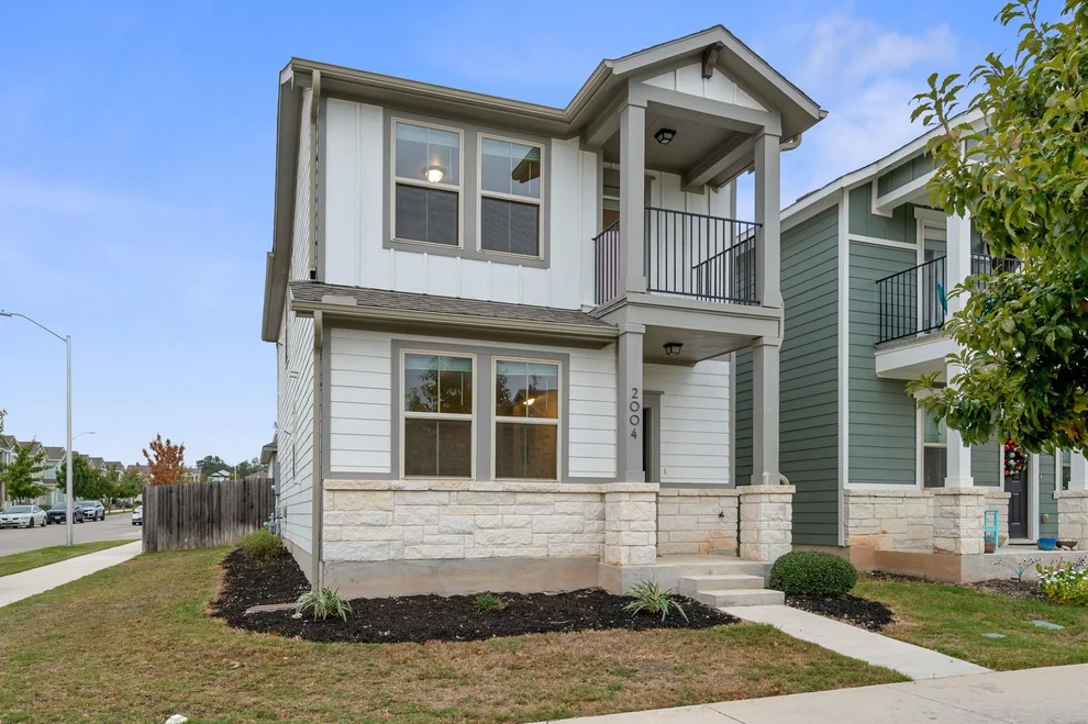 Unit for sale at 2004 Arendale DR, Leander, TX 78641