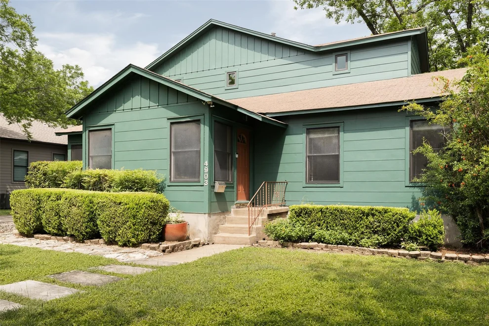 Unit for sale at 4903 Shoal Creek BLVD, Austin, TX 78756