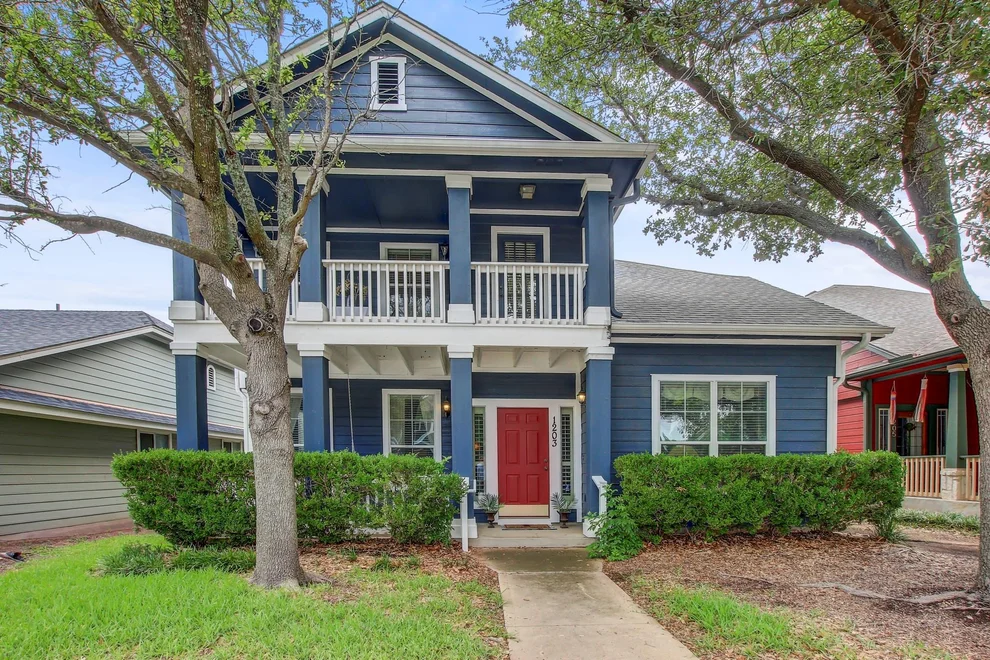 Unit for sale at 1203 Cardigan ST, Cedar Park, TX 78613