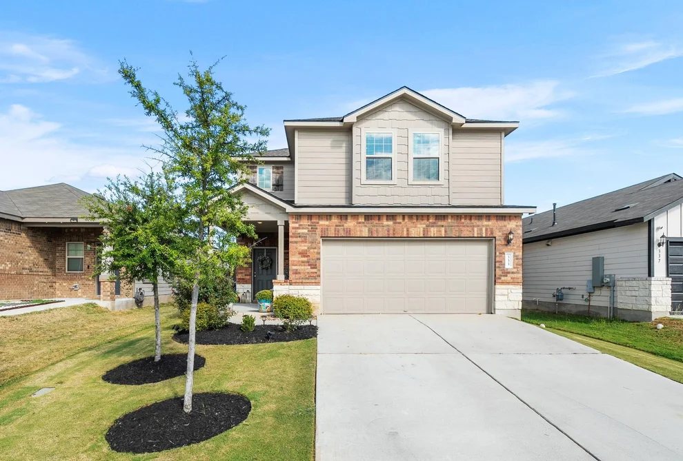 Unit for sale at 333 Harper LN, Georgetown, TX 78626