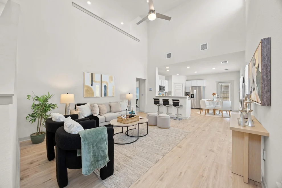 Unit for sale at 2125 Ettalee CT, Austin, TX 78754