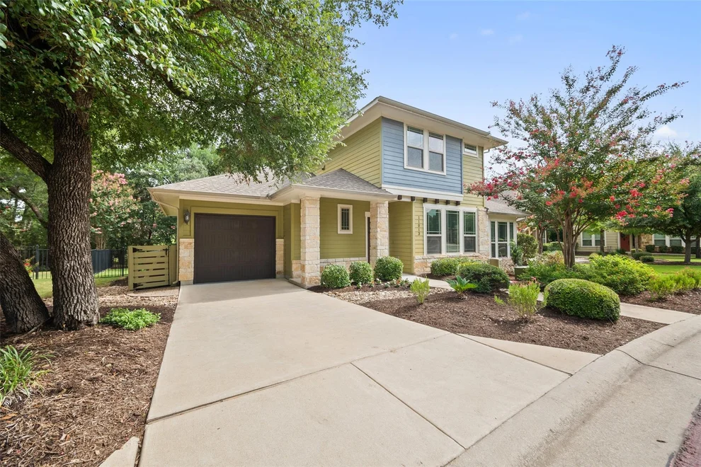 Unit for sale at 11013 Avery Station LOOP, Austin, TX 78717