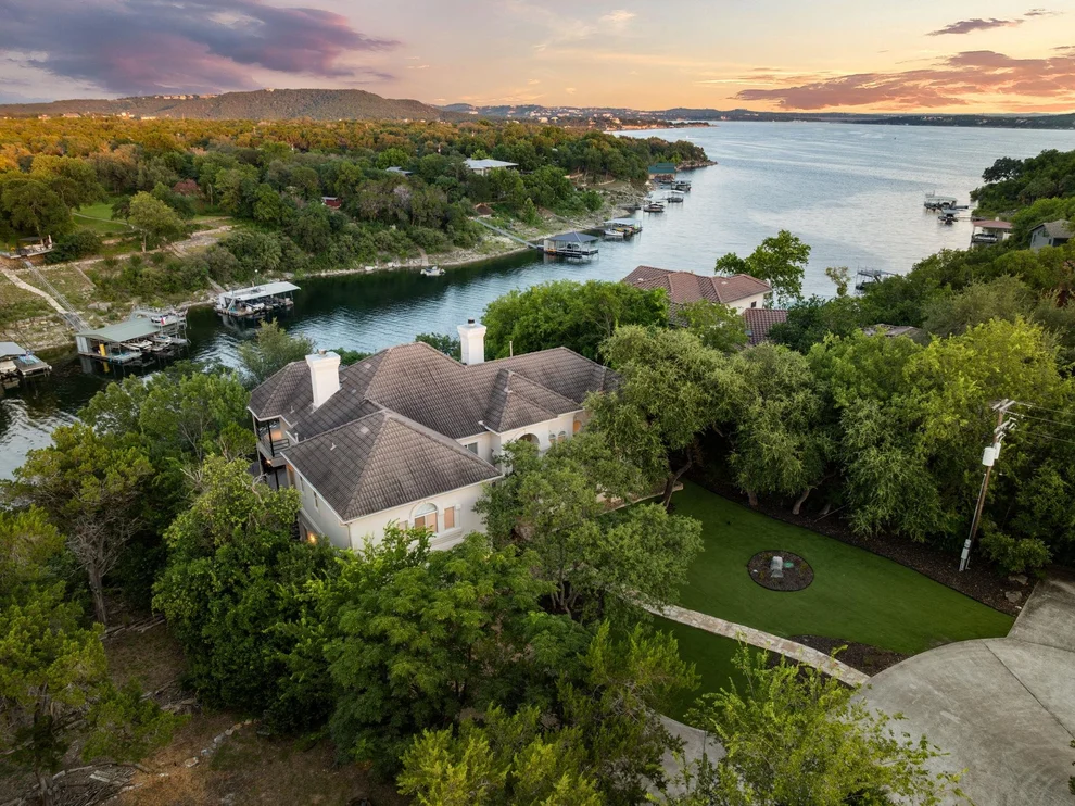 Unit for sale at 15747 Booth CIR, Volente, TX 78641