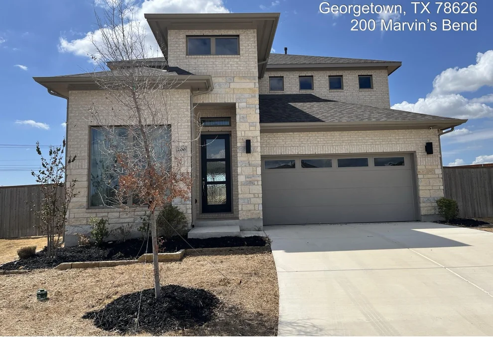 Unit for sale at 200 Marvins BND, Georgetown, TX 78628