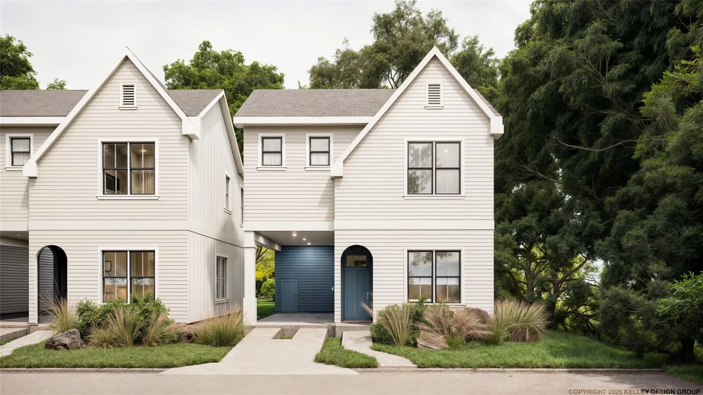 Unit for sale at 1217 Harvey ST, Austin, TX 78702